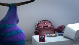 Monsters at Work - Season 02 Episode 09